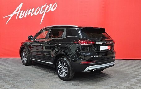 Geely Atlas, 2023 год, 2 079 000 рублей, 3 фотография
