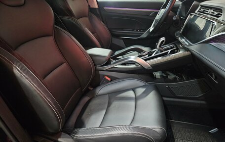 Geely Atlas, 2023 год, 2 079 000 рублей, 12 фотография
