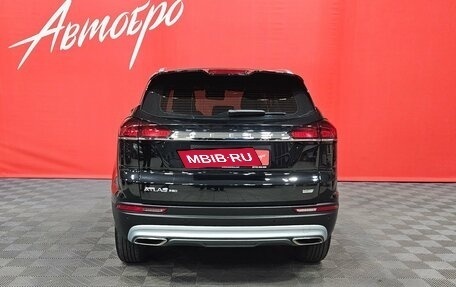 Geely Atlas, 2023 год, 2 079 000 рублей, 4 фотография