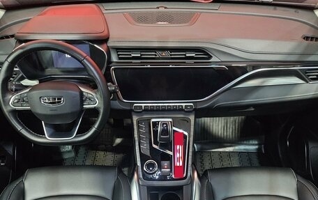 Geely Atlas, 2023 год, 2 079 000 рублей, 9 фотография
