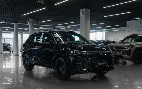 Volkswagen Tiguan, 2026 год, 5 000 000 рублей, 2 фотография