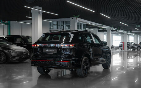 Volkswagen Tiguan, 2026 год, 5 000 000 рублей, 5 фотография