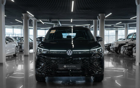 Volkswagen Tiguan, 2026 год, 5 000 000 рублей, 3 фотография