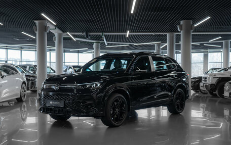 Volkswagen Tiguan, 2026 год, 5 000 000 рублей, 1 фотография