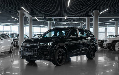 Volkswagen Tiguan, 2026 год, 5 000 000 рублей, 1 фотография