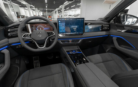 Volkswagen Tiguan, 2026 год, 5 000 000 рублей, 7 фотография
