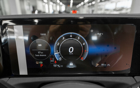 Volkswagen Tiguan, 2026 год, 5 000 000 рублей, 12 фотография
