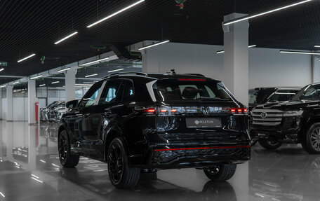 Volkswagen Tiguan, 2026 год, 5 000 000 рублей, 4 фотография