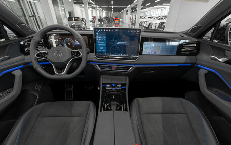 Volkswagen Tiguan, 2026 год, 5 000 000 рублей, 8 фотография