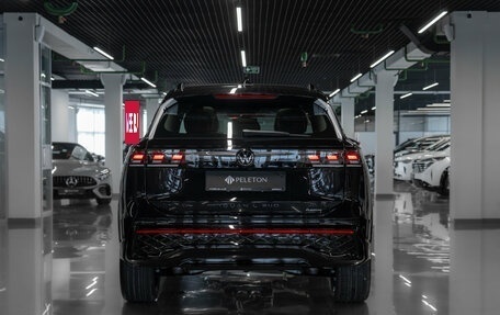 Volkswagen Tiguan, 2026 год, 5 000 000 рублей, 6 фотография