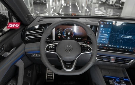 Volkswagen Tiguan, 2026 год, 5 000 000 рублей, 11 фотография
