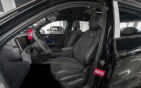 Volkswagen Tiguan, 2026 год, 5 000 000 рублей, 9 фотография