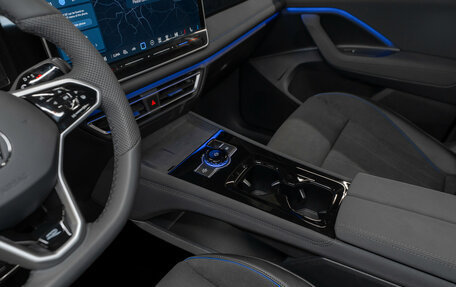 Volkswagen Tiguan, 2026 год, 5 000 000 рублей, 16 фотография