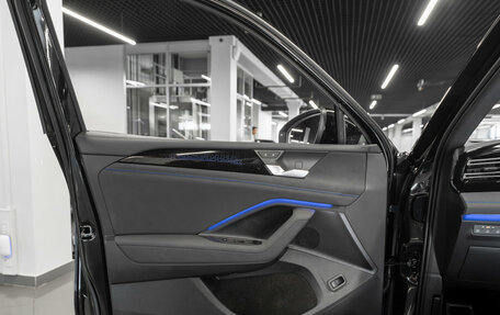 Volkswagen Tiguan, 2026 год, 5 000 000 рублей, 23 фотография