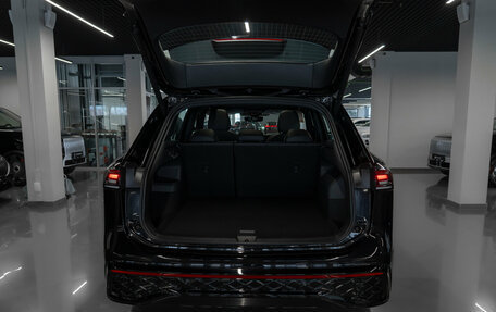 Volkswagen Tiguan, 2026 год, 5 000 000 рублей, 26 фотография