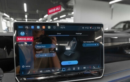 Volkswagen Tiguan, 2026 год, 5 000 000 рублей, 20 фотография