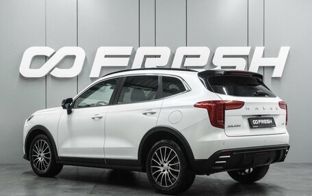 Haval Jolion, 2024 год, 1 979 000 рублей, 2 фотография