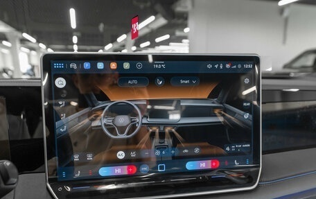 Volkswagen Tiguan, 2026 год, 5 000 000 рублей, 19 фотография