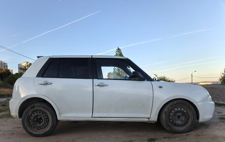 Lifan Smily I (330) рестайлинг, 2011 год, 230 000 рублей, 3 фотография