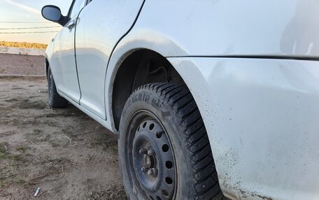 Lifan Smily I (330) рестайлинг, 2011 год, 230 000 рублей, 7 фотография