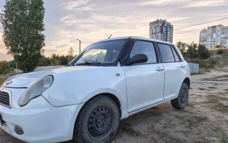Lifan Smily I (330) рестайлинг, 2011 год, 230 000 рублей, 5 фотография