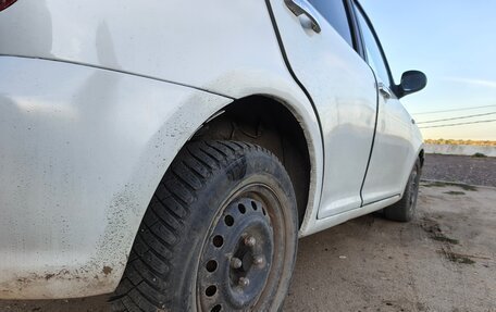 Lifan Smily I (330) рестайлинг, 2011 год, 230 000 рублей, 8 фотография
