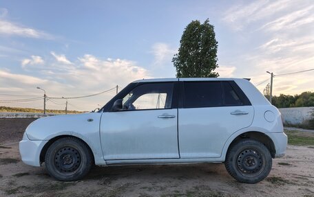 Lifan Smily I (330) рестайлинг, 2011 год, 230 000 рублей, 6 фотография