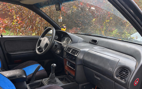 Hyundai Santamo, 2000 год, 310 000 рублей, 6 фотография