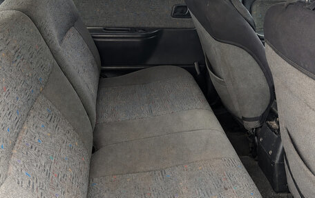 Hyundai Santamo, 2000 год, 310 000 рублей, 7 фотография