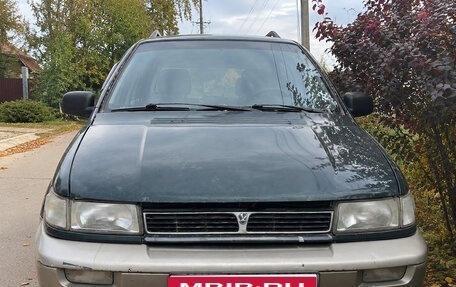 Hyundai Santamo, 2000 год, 310 000 рублей, 1 фотография