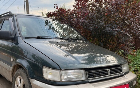 Hyundai Santamo, 2000 год, 310 000 рублей, 2 фотография