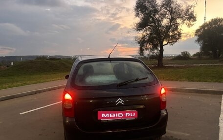 Citroen Xsara Picasso, 2007 год, 325 000 рублей, 3 фотография