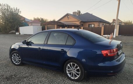 Volkswagen Jetta VI, 2015 год, 1 535 000 рублей, 7 фотография