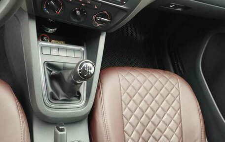 Volkswagen Jetta VI, 2015 год, 1 535 000 рублей, 10 фотография