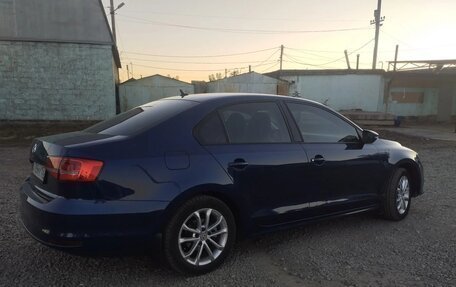 Volkswagen Jetta VI, 2015 год, 1 535 000 рублей, 8 фотография