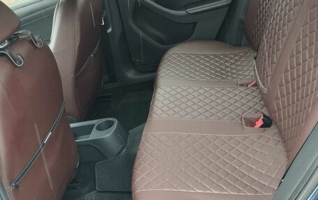 Volkswagen Jetta VI, 2015 год, 1 535 000 рублей, 12 фотография