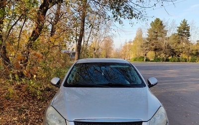 Chery M11 (A3), 2010 год, 305 000 рублей, 1 фотография