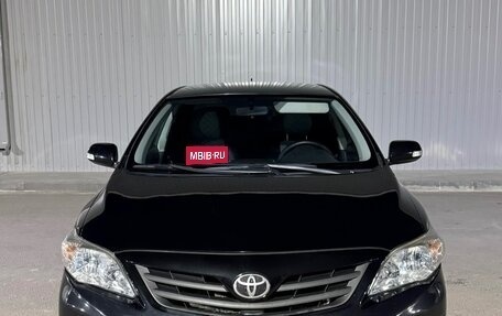 Toyota Corolla, 2011 год, 900 000 рублей, 1 фотография