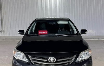 Toyota Corolla, 2011 год, 900 000 рублей, 1 фотография