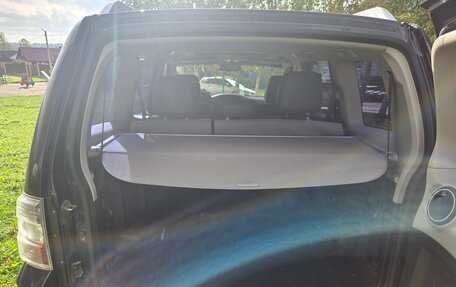 Mitsubishi Pajero IV, 2008 год, 1 190 000 рублей, 10 фотография