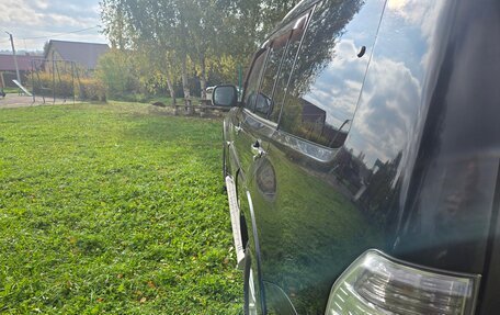 Mitsubishi Pajero IV, 2008 год, 1 190 000 рублей, 9 фотография