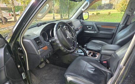 Mitsubishi Pajero IV, 2008 год, 1 190 000 рублей, 12 фотография