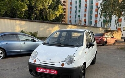 Daewoo Matiz I, 2014 год, 99 999 рублей, 1 фотография