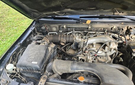 Mitsubishi Pajero IV, 2008 год, 1 190 000 рублей, 18 фотография