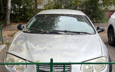 Chrysler 300M, 2003 год, 350 000 рублей, 1 фотография