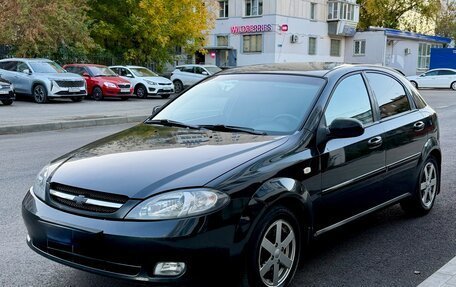 Chevrolet Lacetti, 2007 год, 344 000 рублей, 1 фотография