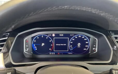 Volkswagen Passat B8 рестайлинг, 2023 год, 2 832 000 рублей, 10 фотография
