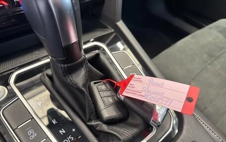 Volkswagen Passat B8 рестайлинг, 2023 год, 2 832 000 рублей, 9 фотография