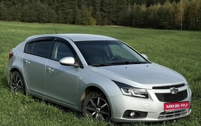 Chevrolet Cruze II, 2012 год, 700 000 рублей, 1 фотография