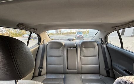 Daewoo Leganza, 2001 год, 165 000 рублей, 12 фотография